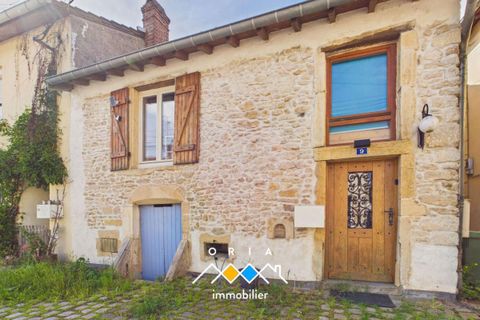 Villa a Onville, Meurthe-et-Moselle, Onville - € 289.000 | Ref: 7583764 - foto 20