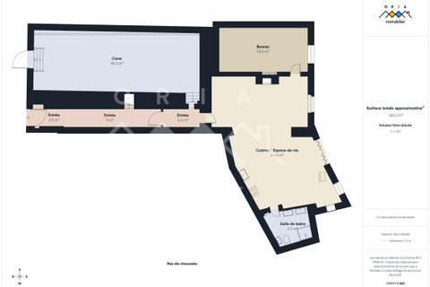 Villa a Onville, Meurthe-et-Moselle, Onville - € 289.000 | Ref: 7583764 - foto 21