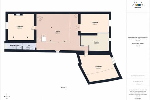 Villa a Onville, Meurthe-et-Moselle, Onville - € 289.000 | Ref: 7583764 - foto 22
