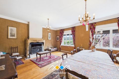 Villa a Wayville, Meurthe-et-Moselle, Wayville - € 89.500 | Ref: 5715213 - foto 3