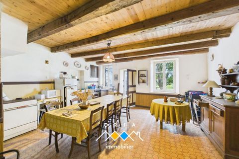 Villa a Wayville, Meurthe-et-Moselle, Wayville - € 89.500 | Ref: 5715213 - foto 5