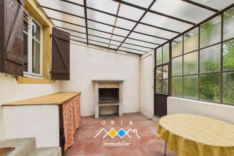 Villa a Wayville, Meurthe-et-Moselle, Wayville - € 89.500 | Ref: 5715213 - foto 9