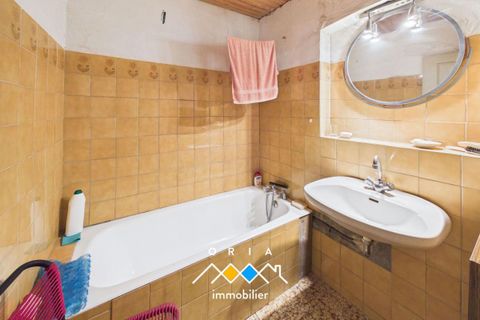 Villa a Wayville, Meurthe-et-Moselle, Wayville - € 89.500 | Ref: 5715213 - foto 10