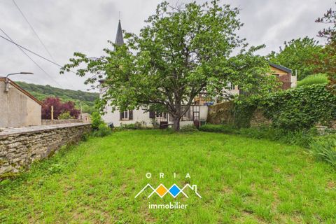 Villa a Wayville, Meurthe-et-Moselle, Wayville - € 89.500 | Ref: 5715213 - foto 15
