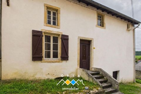 Villa a Wayville, Meurthe-et-Moselle, Wayville - € 89.500 | Ref: 5715213 - foto 17