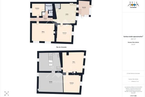Villa a Wayville, Meurthe-et-Moselle, Wayville - € 89.500 | Ref: 5715213 - foto 18