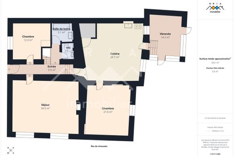 Villa a Wayville, Meurthe-et-Moselle, Wayville - € 89.500 | Ref: 5715213 - foto 19