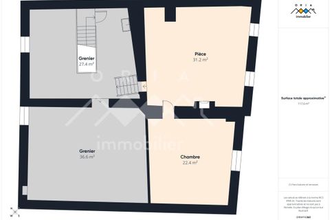Villa a Wayville, Meurthe-et-Moselle, Wayville - € 89.500 | Ref: 5715213 - foto 20