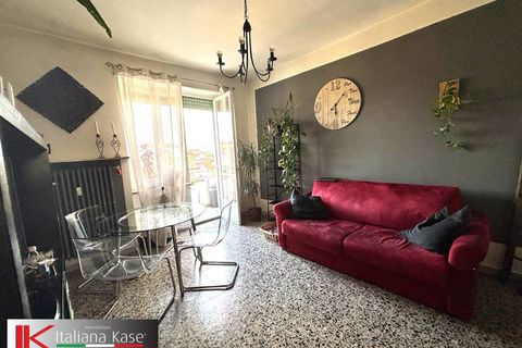Lejlighed i Settimo Torinese, Turin, Settimo Torinese - € 83.000 | Ref: pasg - foto 2