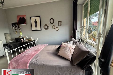 Lejlighed i Settimo Torinese, Turin, Settimo Torinese - € 83.000 | Ref: pasg - foto 8