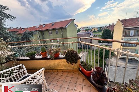 Lejlighed i Settimo Torinese, Turin, Settimo Torinese - € 83.000 | Ref: pasg - foto 12