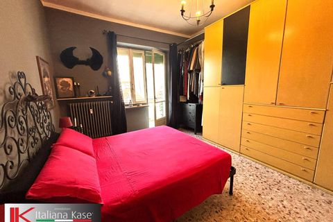 Lejlighed i Settimo Torinese, Turin, Settimo Torinese - € 83.000 | Ref: pasg - foto 16