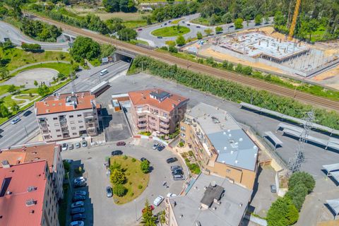 Lejlighed i Gondomar, Porto, Gondomar - € 298.000 | Ref: C0272-02724 - foto 37