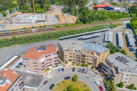 Lejlighed i Gondomar, Porto, Gondomar - € 298.000 | Ref: C0272-02724 - foto 41