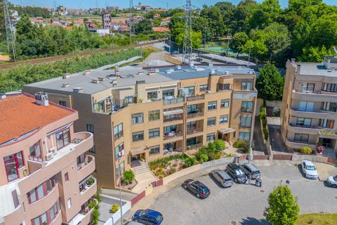 Lejlighed i Gondomar, Porto, Gondomar - € 298.000 | Ref: C0272-02724 - foto 42