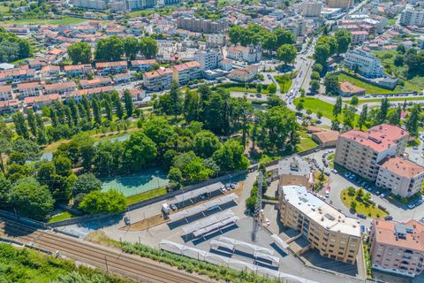 Lejlighed i Gondomar, Porto, Gondomar - € 298.000 | Ref: C0272-02724 - foto 46
