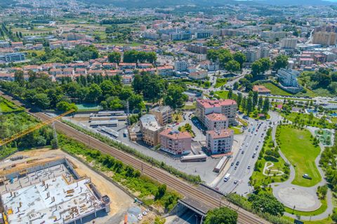 Lejlighed i Gondomar, Porto, Gondomar - € 298.000 | Ref: C0272-02724 - foto 47