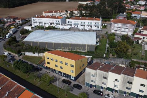 Leilighet i Vila do Conde, Porto, Vila do Conde - € 298 000 | Ref: C0272-02591 - foto 22