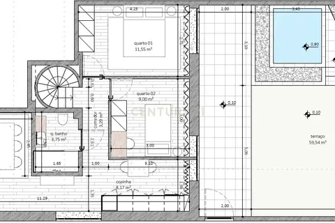 Leilighet i Vila do Conde, Porto, Vila do Conde - € 298 000 | Ref: C0272-02591 - foto 25