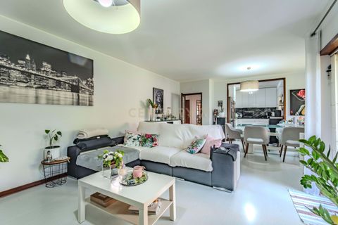 Lejlighed i Gondomar, Porto, Gondomar - € 321.000 | Ref: C0272-02725 - foto 12