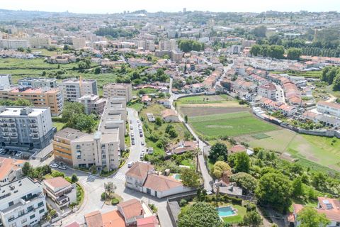 Lejlighed i Gondomar, Porto, Gondomar - € 321.000 | Ref: C0272-02725 - foto 42