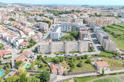 Lejlighed i Gondomar, Porto, Gondomar - € 321.000 | Ref: C0272-02725 - foto 44