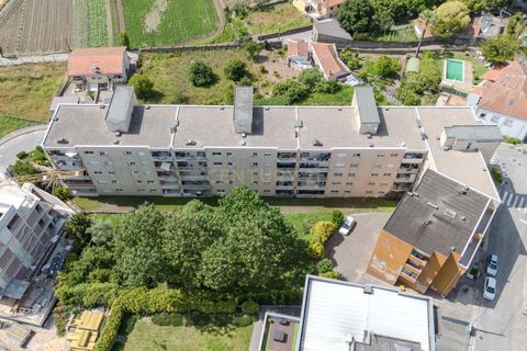 Lejlighed i Gondomar, Porto, Gondomar - € 321.000 | Ref: C0272-02725 - foto 46