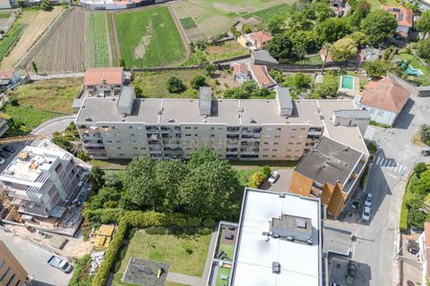 Lejlighed i Gondomar, Porto, Gondomar - € 321.000 | Ref: C0272-02725 - foto 47