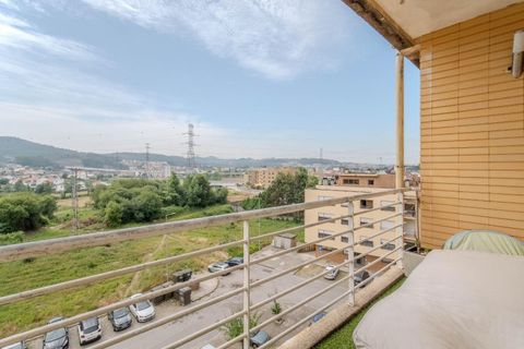 Lejlighed i Valongo, Porto, Valongo - € 299.000 | Ref: C0272-02726 - foto 15