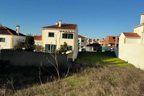 Helårsgrund i Mafra, Lisbon, Mafra - € 177.000 | Ref: C0484-00437 - foto 2
