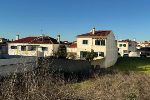 Helårsgrund i Mafra, Lisbon, Mafra - € 177.000 | Ref: C0484-00437 - foto 4