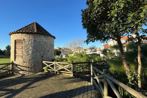 Helårsgrund i Mafra, Lisbon, Mafra - € 177.000 | Ref: C0484-00437 - foto 8