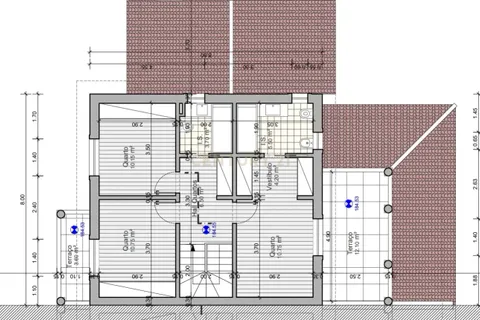 Helårsgrund i Mafra, Lisbon, Mafra - € 177.000 | Ref: C0484-00437 - foto 10