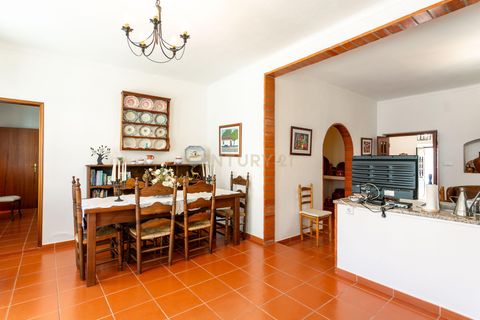 Villa a Mourao, Evora, Mourao - € 295.000 | Ref: C0484-00519 - foto 11