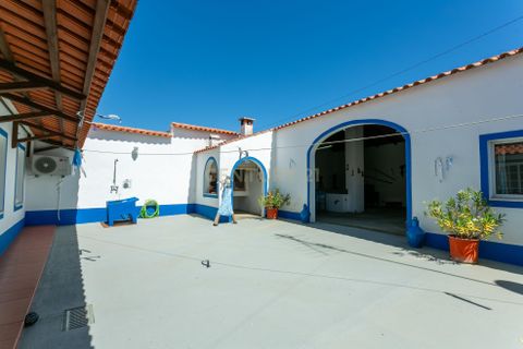 Villa a Mourao, Evora, Mourao - € 295.000 | Ref: C0484-00519 - foto 20