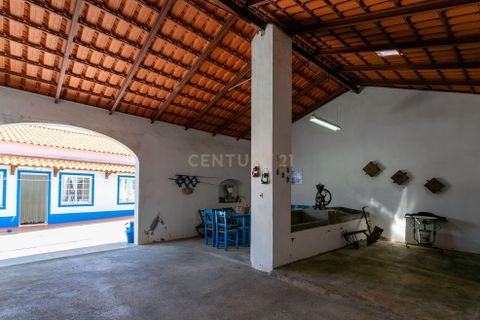Villa a Mourao, Evora, Mourao - € 295.000 | Ref: C0484-00519 - foto 21