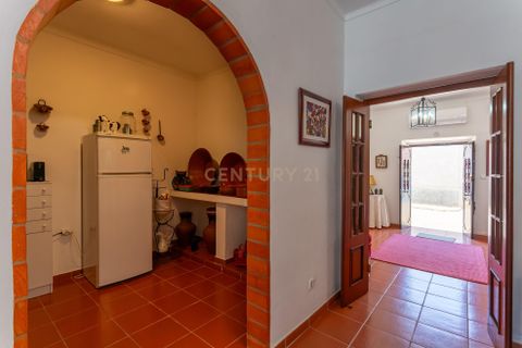 Villa a Mourao, Evora, Mourao - € 295.000 | Ref: C0484-00519 - foto 26