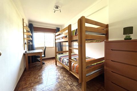 Lejlighed i Sintra, Lisbon, Sintra - € 298.000 | Ref: UH011569 - foto 12