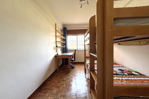 Lejlighed i Sintra, Lisbon, Sintra - € 298.000 | Ref: UH011569 - foto 13