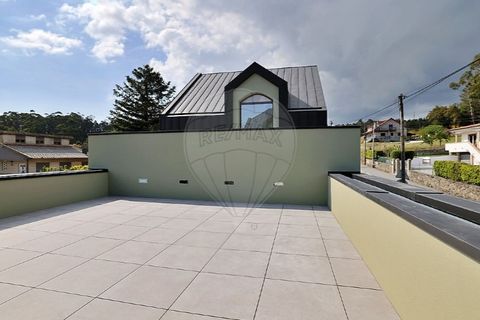 Villa i Santo Tirso, Porto, Santo Tirso - € 490.000 | Ref: 120781104-1194 - foto 4