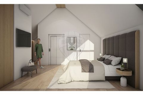 Villa i Santo Tirso, Porto, Santo Tirso - € 490.000 | Ref: 120781104-1194 - foto 10