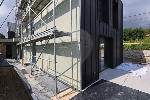 Villa i Santo Tirso, Porto, Santo Tirso - € 490.000 | Ref: 120781104-1194 - foto 12
