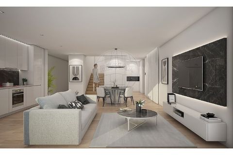 Villa i Santo Tirso, Porto, Santo Tirso - € 523.000 | Ref: 120781104-1193 - foto 11