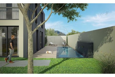 Villa i Santo Tirso, Porto, Santo Tirso - € 523.000 | Ref: 120781104-1193 - foto 12