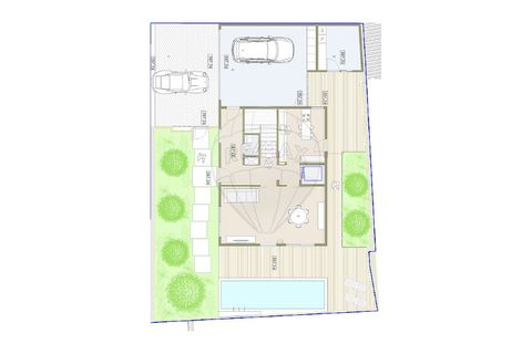 Villa i Santo Tirso, Porto, Santo Tirso - € 523.000 | Ref: 120781104-1193 - foto 19