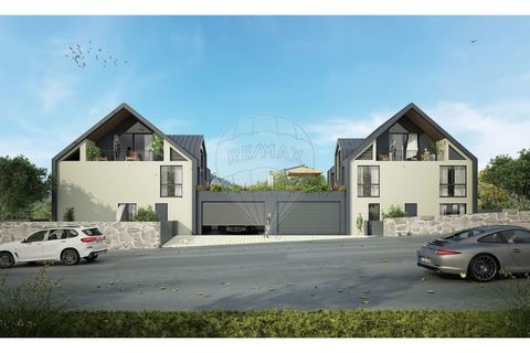 Villa i Santo Tirso, Porto, Santo Tirso - € 523.000 | Ref: 120781104-1193 - foto 23