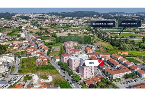 Lejlighed i Gondomar, Porto, Gondomar - € 342.000 | Ref: 120781543-51 - foto 27