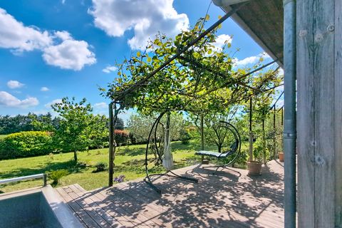 Villa i Montelimar, Drome, Montelimar - € 595.000 | Ref: 07110 - foto 8