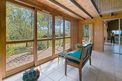 Villa i Montelimar, Drome, Montelimar - € 595.000 | Ref: 07110 - foto 9