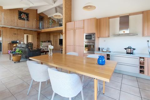 Villa i Montelimar, Drome, Montelimar - € 595.000 | Ref: 07110 - foto 10